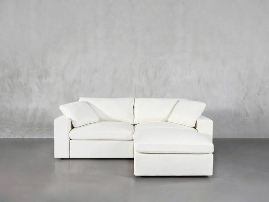 3-Seat Modular Chaise Sectional