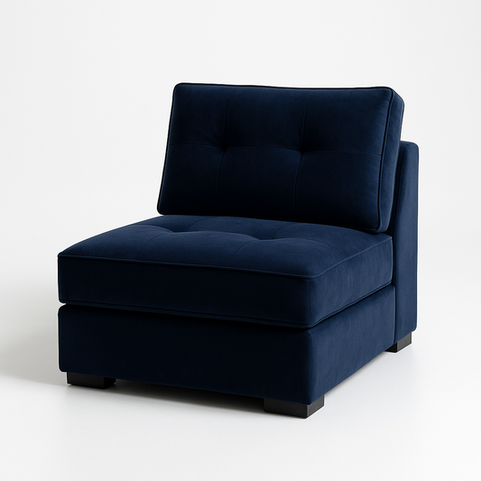 Armless Seat